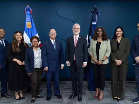 Superintendencia de Bancos presenta archivo hist&oacute;rico sobre la evoluci&oacute;n del sistema financiero dominicano