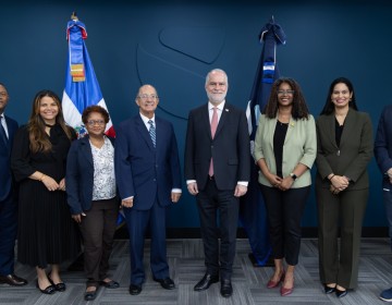 Superintendencia de Bancos presenta archivo hist&oacute;rico sobre la evoluci&oacute;n del sistema financiero dominicano