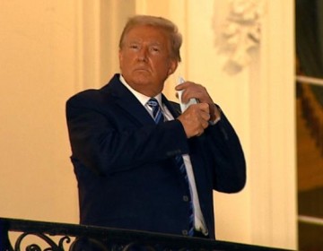 Trump no est&aacute; dispuesto a dejar al poder, bloquea comisi&oacute;n de transici&oacute;n  