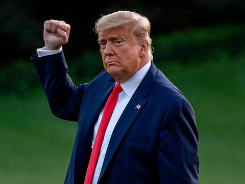 Trump genera expectativas sobre su participaci&oacute;n en las elecciones de 2024