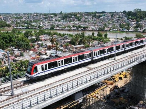  Opret suspender&aacute; servicio L&iacute;nea 1 del Metro este domingo