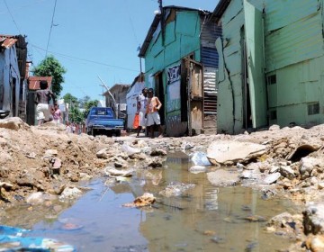 La pandemia del COVID-19 multiplica la pobreza en Latinoam&eacute;rica segun informe de la OXFAM