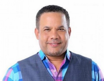 El Torito se posiciona en la radio dominicana con bachata &ldquo;el Pecador&rdquo;