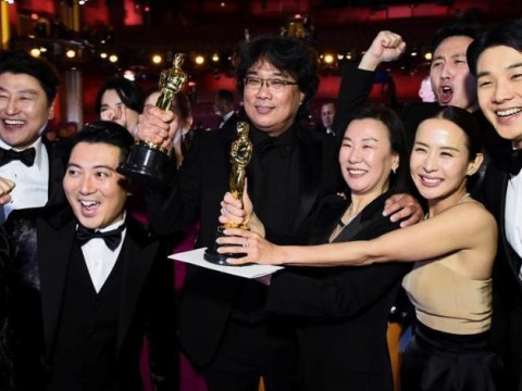 Lista de ganadores en los premios Oscar