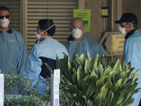 COVID-19: Cifra de muertos en todo el mundo aumentan  a 75,542 muertos