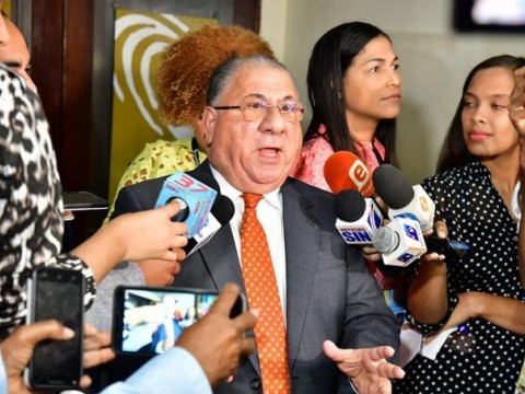 PLD solicita a JCE investigue aportes a campa&ntilde;a presidencial del PRM, Yasmil Abreu Navarro