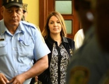 Var&iacute;an a prisi&oacute;n domiciliaria medida de coercion a Marisol Franco pareja de Cesar el Abusador  