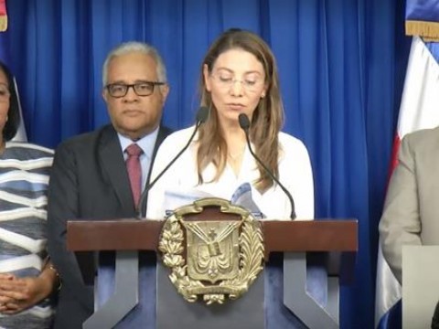 "El coronavirus no est&aacute; circulando en el pa&iacute;s, es un caso importado" Seg&uacute;n autoridades dominicanas 