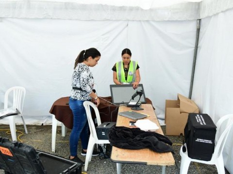 Informe de la OEA sobre lo ocurrido en las elecciones estar&iacute;a  listo luego de las elecciones