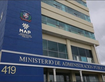 MAP Proh&iacute;be destituci&oacute;n de servidores p&uacute;blicos durante per&iacute;odo de emergencia