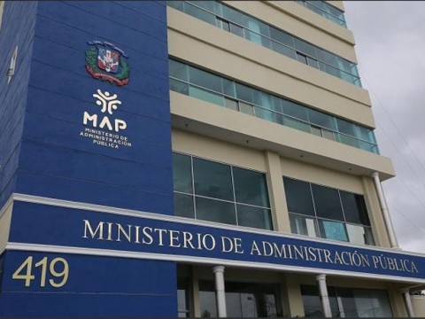 Nomina del estado dominicano no presenta una cantidad exacta de empleados 
