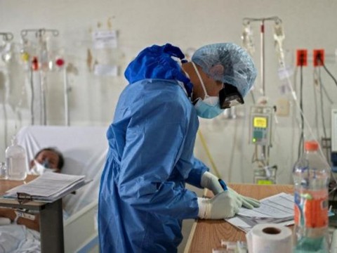 Aumentan a 23,686 los casos de COVID-19 en el pa&iacute;s, 415 son nuevos