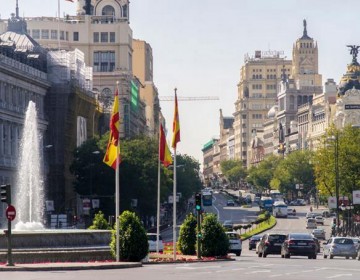 Poblaci&oacute;n de Espa&ntilde;a se eleva a 47,3 millones gracias a aumento de latinoamericanos
