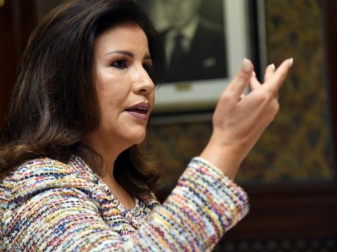 Margarita favorece nuevo plan de Educaci&oacute;n para el retorno a clases