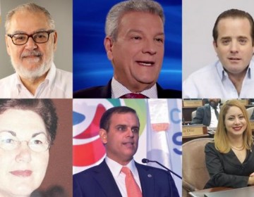 Conozca los integrantes de la comisi&oacute;n t&eacute;cnica de transici&oacute;n nombrada por Abinader
