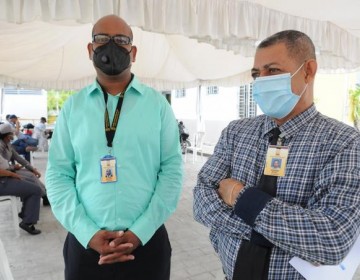 Juntas municipales de Santo Domingo Norte y Oeste terminar&aacute;n de contar votos de diputados esta tarde