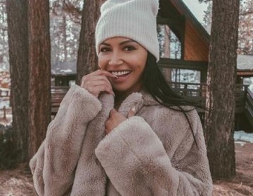 Encuentran un cuerpo en el lago donde desapareci&oacute; la actriz Naya Rivera