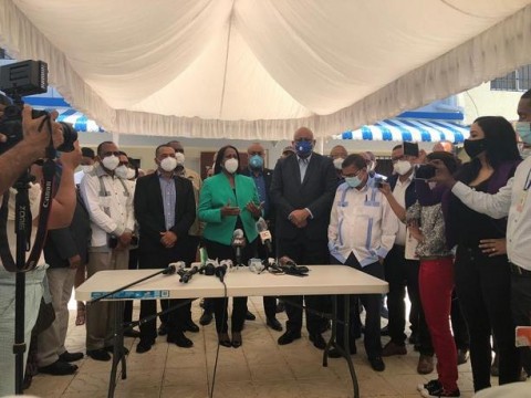&ldquo;Aun no existen las condiciones para la reapertura de escuelas&rdquo; dice presidenta del ADP