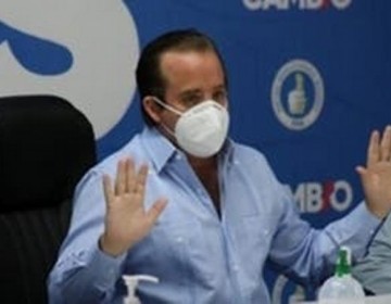 Paliza solicita expulsión del PRM diputado del diputado Sadoki Duarte