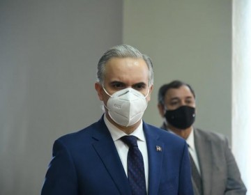 De Camps dice nuevo Gobierno est&aacute; comprometido a mejorar condiciones de trabajo