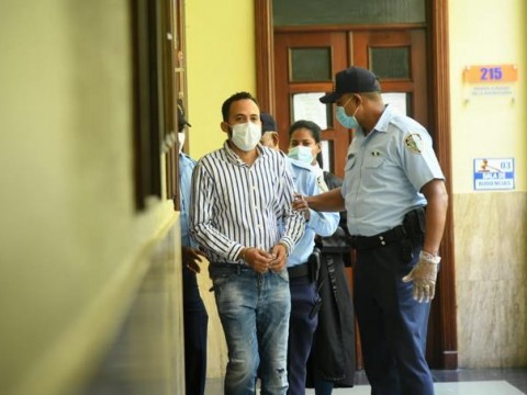 Tribunal env&iacute;a a La Victoria a otro implicado en caso de C&eacute;sar el Abusador