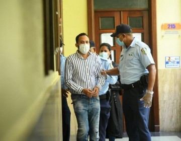Tribunal env&iacute;a a La Victoria a otro implicado en caso de C&eacute;sar el Abusador