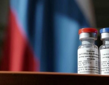 Rusia autoriza vacuna Sputnik V de dosis única