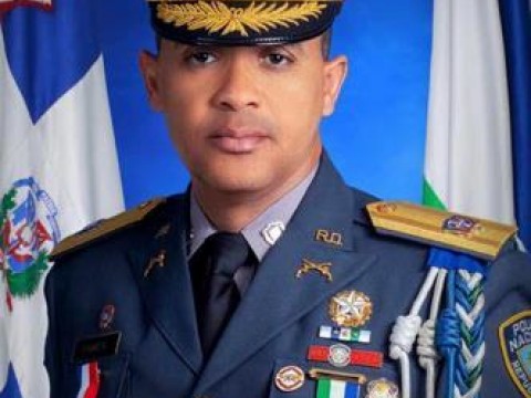 Nuevo director de la PN reforzar&aacute; vigilancia en agentes en zonas de alto impacto