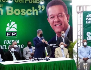 Candidatos para ocupar nuevo pleno de la JCE est&aacute;n &ldquo;identificados&rdquo;