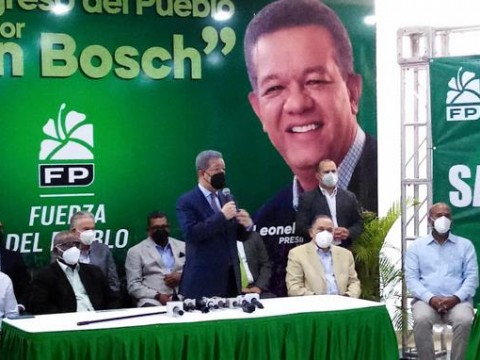 Candidatos para ocupar nuevo pleno de la JCE est&aacute;n &ldquo;identificados&rdquo;