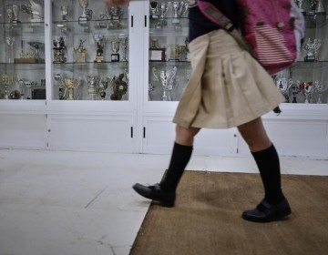 59 % de las menores espa&ntilde;olas han sido acosadas en las redes sociales