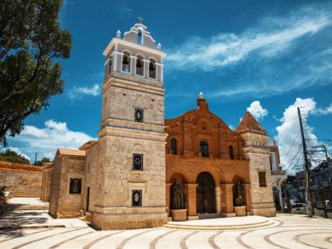 Ciudad Colonial ser&aacute; peatonal el S&aacute;bado y Domingo 