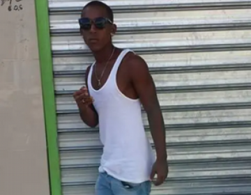 Polic&iacute;a Nacional apresa a Blondy y a otro hombre por la muerte de ni&ntilde;a en Los Alcarrizos