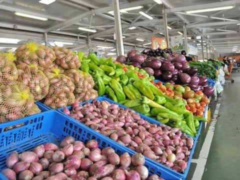 Federaci&oacute;n de Comerciantes apoya proyecto que elimina aranceles a productos