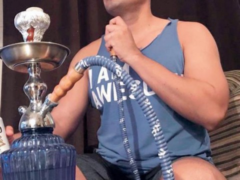 Salud: Uso de la "hookah" provoca alarmante aumento de tuberculosis en j&oacute;venes