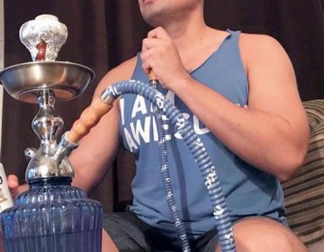 Salud: Uso de la "hookah" provoca alarmante aumento de tuberculosis en jóvenes