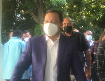Abel Mart&iacute;nez inicia recorridos provomiendo sus aspiraciones politicas