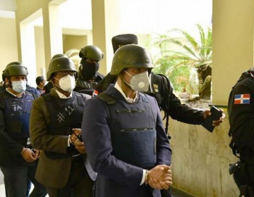 Abogados de Adán Cáceres dice su patrimonio es lícito, honesto y critica actuación de la Pepca