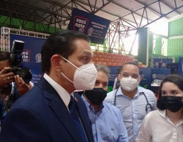 "No nos gusta llevar pacientes a camas UCI"
