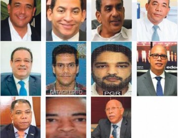 EDES fuer&oacute;n objeto de fraude por m&aacute;s de 20 mil millones de pesos