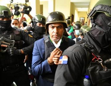 Luis Dicent no es la cabeza de la &ldquo;Operaci&oacute;n 13&rdquo; seg&uacute;n Pepca quien lo recomend&oacute; podr&iacute;a ser procesado