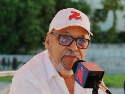 Willy Rodr&iacute;guez presenta muerte cerebral a causa del Covid-19