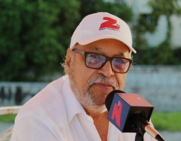 Willy Rodr&iacute;guez presenta muerte cerebral a causa del Covid-19