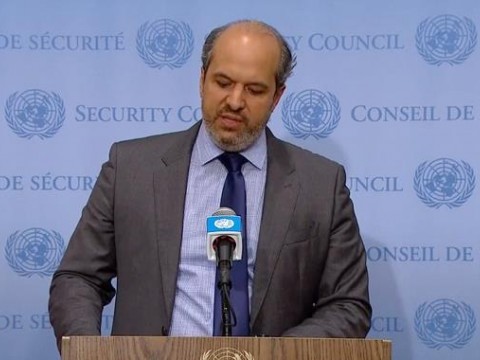 RD dice en la ONU que comunidad internacional debe asumir tema haitiano con alta prioridad