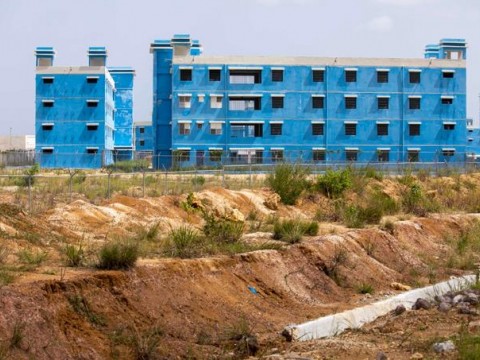 Jean Alain pide PGR continuar auditorías sin detener trabajos construcción nueva Victoria