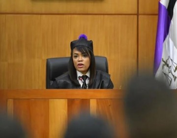 Coral 5G: Defensa del general Julio de los Santos Viola vuelve a recusar a la jueza Kenya Romero