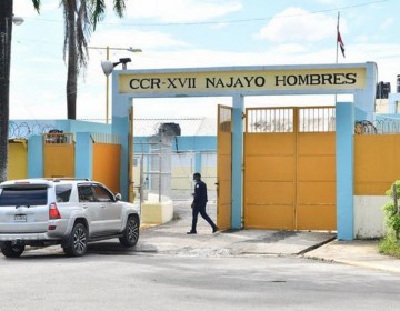 Prisiones confirma altercado hoy en cárcel de Najayo
