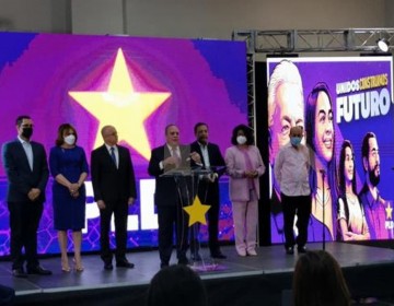 Gobierno hace campa&ntilde;a a favor PLD