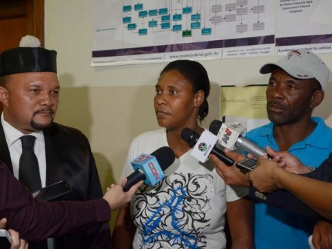 Madre de la ni&ntilde;a Carla Massiel fue desvinculada como conserje del Ministerio de Educaci&oacute;n