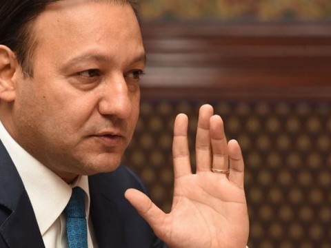 Abel Mart&iacute;nez dice medidas anunciadas por Abinader para paliar crisis har&aacute;n que el campo &ldquo;se vaya a pique&rdquo;